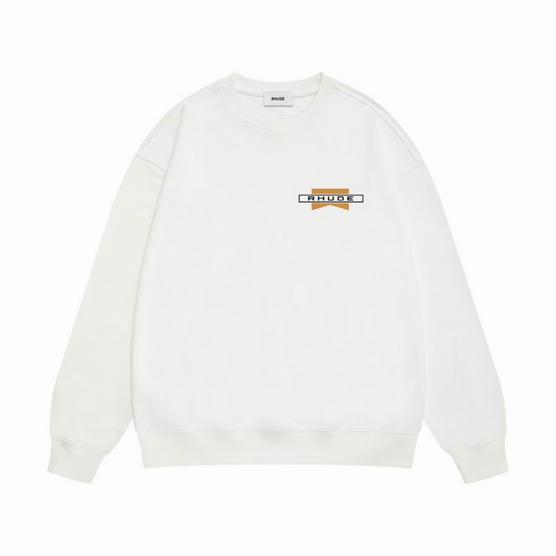 Rhude S-XXL sytRHY054